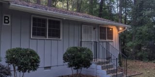 529 Hillsborough Street #B1 529 Hillsborough Street #B1 Photo Gallery 1