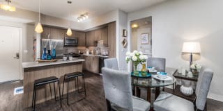 Rize Irvine Apartments Rize Irvine Apartments Photo Gallery 1