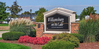 Williamsburg on The Lake Apartments of Mishawaka Williamsburg on The Lake Apartments of Mishawaka Photo Gallery 1