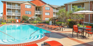 The Parker Apartment Homes The Parker Apartment Homes Photo Gallery 1