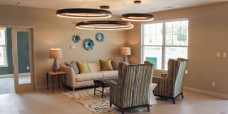 Villas of Jeffersonville Villas of Jeffersonville Photo Gallery 1