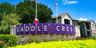 Saddle Creek and The Cove Saddle Creek and The Cove Photo Gallery 1