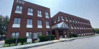 300 Foxcroft Avenue Suite 301 300 Foxcroft Avenue Suite 301 Photo Gallery 1