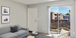 Tanque Verde Apartment Homes Tanque Verde Apartment Homes Photo Gallery 1