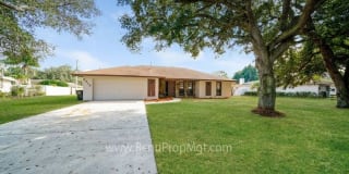 6316 Timucuans Drive 6316 Timucuans Drive Photo Gallery 1