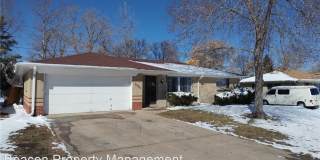 2525 S. Raleigh St 2525 S. Raleigh St Photo Gallery 1