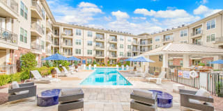 Overture Crabtree Age 55+ Apartment Homes Overture Crabtree Age 55+ Apartment Homes Photo Gallery 1