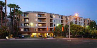 Bay Hill Apartments Bay Hill Apartments Photo Gallery 1