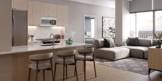 400H Apartments 400H Apartments Photo Gallery 1