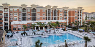 Preserve at ChampionsGate Preserve at ChampionsGate Photo Gallery 1