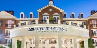 AMLI North Point AMLI North Point Photo Gallery 1