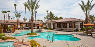 Vintage at The Lakes Apartment Homes Vintage at The Lakes Apartment Homes Photo Gallery 1