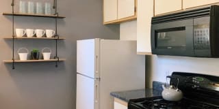 Lincoln Park Apartments Lincoln Park Apartments Photo Gallery 1