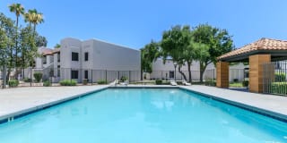 Tides at Mesa Apartments Tides at Mesa Apartments Photo Gallery 1