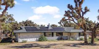 56492 Desert Gold Dr 56492 Desert Gold Dr Photo Gallery 1