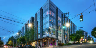 The Pearl Apartments The Pearl Apartments Photo Gallery 1