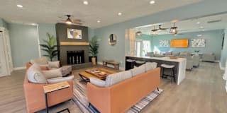 Hickory Woods Apartments Hickory Woods Apartments Photo Gallery 1