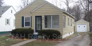 4705 Evanston Ave 4705 Evanston Ave Photo Gallery 1