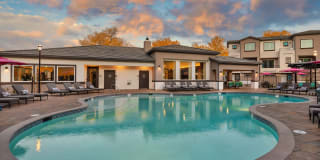 Esprit Townhome Apartments Esprit Townhome Apartments Photo Gallery 1