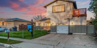1030 Fern St 1030 Fern St Photo Gallery 1