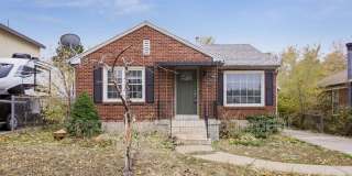 1425 East Cahoon Street 1425 East Cahoon Street Photo Gallery 1
