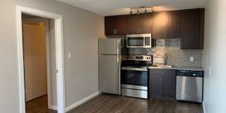 The Hedge Apartments The Hedge Apartments Photo Gallery 1