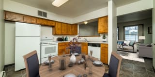 Colonial Village Colonial Village Photo Gallery 1