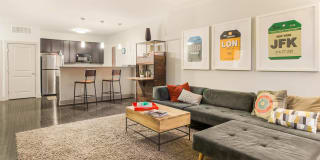 Heritage at Oakley Square Heritage at Oakley Square Photo Gallery 1