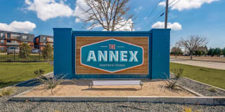 The Annex The Annex Photo Gallery 1