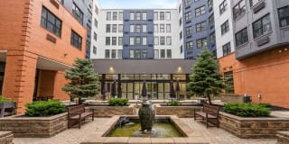 Parc at Lyndhurst Parc at Lyndhurst Photo Gallery 1