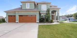 1252 Southwest Summit Crossing Circle 1252 Southwest Summit Crossing Circle Photo Gallery 1