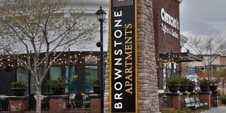 Brownstone Apartments Brownstone Apartments Photo Gallery 1