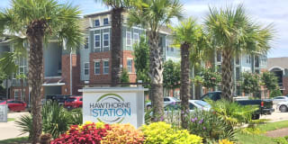 Hawthorne at the Station Hawthorne at the Station Photo Gallery 1