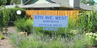 6th Avenue West Apartments 6th Avenue West Apartments Photo Gallery 1