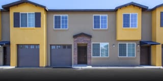 San Mateo Townhomes San Mateo Townhomes Photo Gallery 1