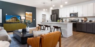 Elan Madison Yards Elan Madison Yards Photo Gallery 1