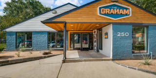 The Graham The Graham Photo Gallery 1