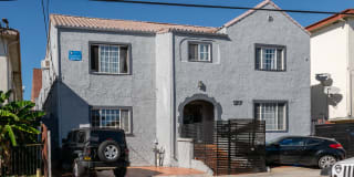 1217 North Berendo 1217 North Berendo Photo Gallery 1