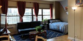 165 West End Avenue 165 West End Avenue Photo Gallery 1
