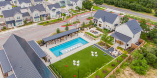 Birdsong Apartments At Leon Springs Birdsong Apartments At Leon Springs Photo Gallery 1