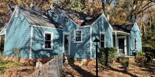 4396 Briarcliff Road NE 4396 Briarcliff Road NE Photo Gallery 1