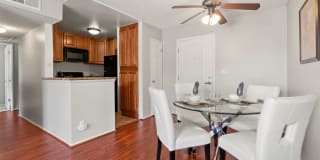 Woodland Trio Apartments Woodland Trio Apartments Photo Gallery 1