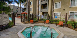 Mission Pacific Apartments Mission Pacific Apartments Photo Gallery 1