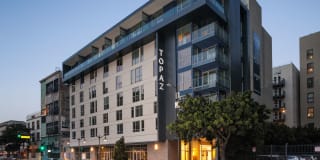 Topaz Apartments Topaz Apartments Photo Gallery 1