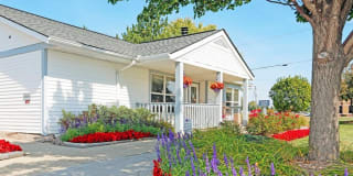 Fieldstone Apartments Fieldstone Apartments Photo Gallery 1