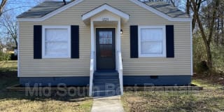 1223 Adams St (Little Rock) 1223 Adams St (Little Rock) Photo Gallery 1