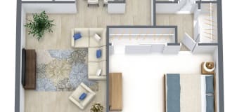 Windsor Arms Apartments Windsor Arms Apartments Photo Gallery 1