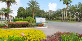 Aventura Orlando Apartments