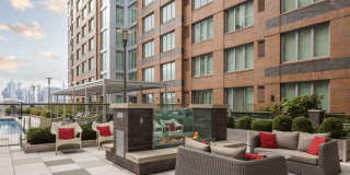 17 Ave At Port Imperial 17 Ave At Port Imperial Photo Gallery 1