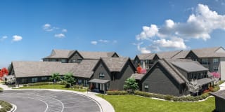 Prism at Diamond Ridge Prism at Diamond Ridge Photo Gallery 1